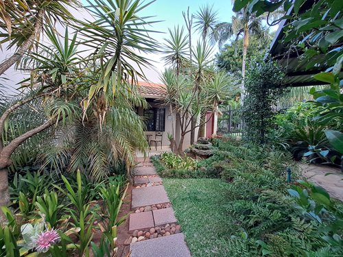 Wapadrand Cottage Pretoria East (5)